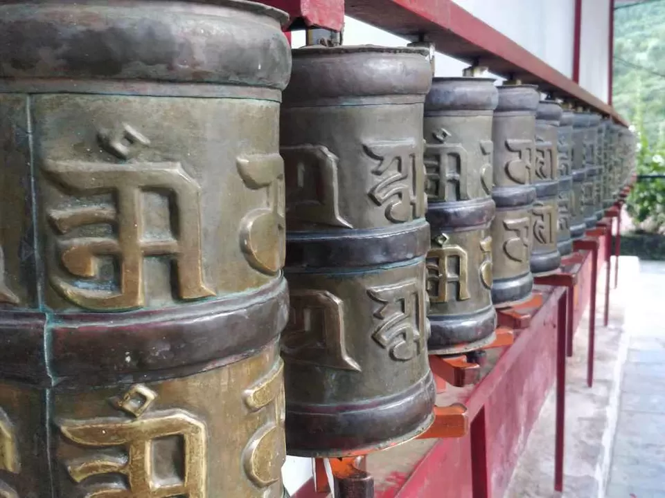 Photo of Kalpa, Himachal Pradesh, India by Mady Velkar