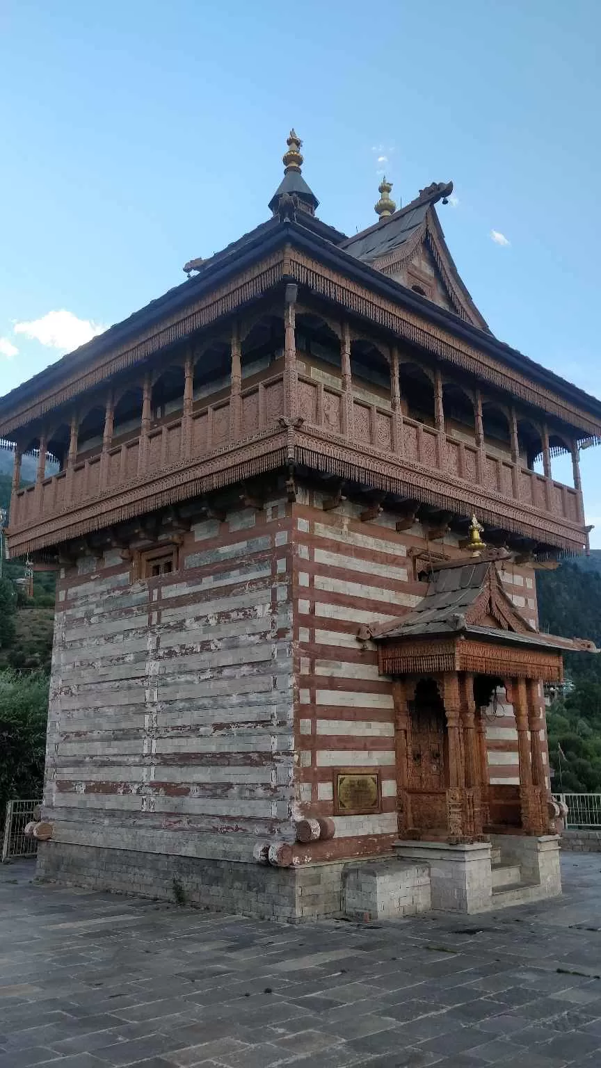 Photo of Kalpa, Himachal Pradesh, India by Mady Velkar