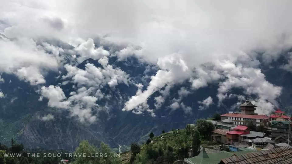 Photo of Roghi, Himachal Pradesh, India by Mady Velkar