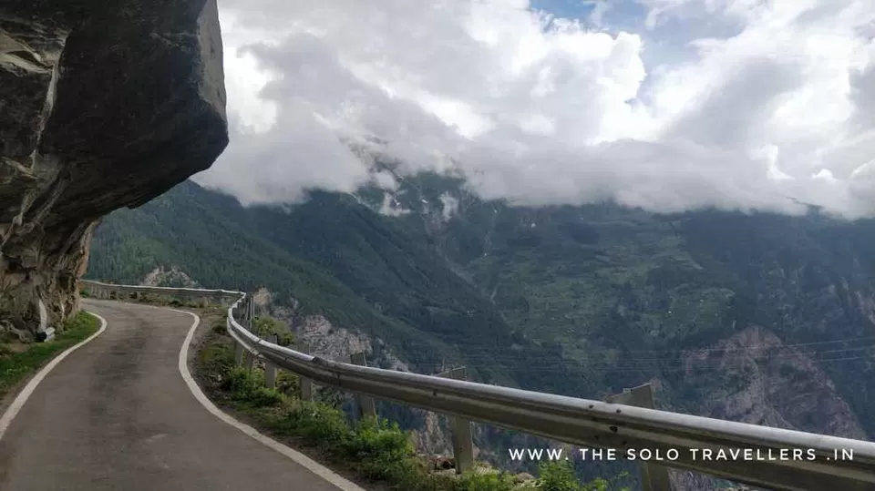 Photo of Roghi, Himachal Pradesh, India by Mady Velkar