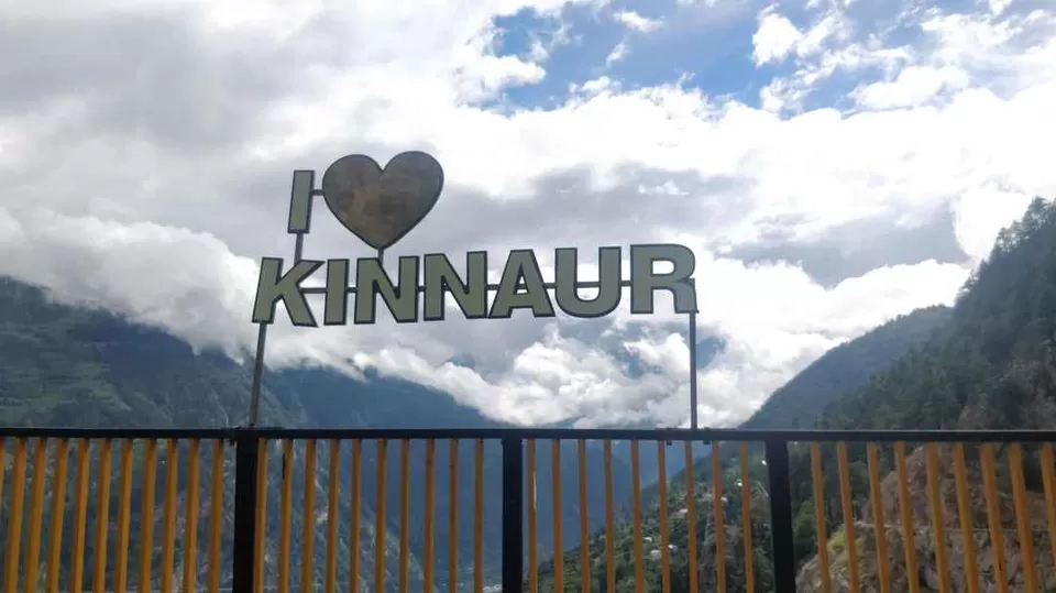 Photo of Sucide point, Himachal Pradesh, India by Mady Velkar