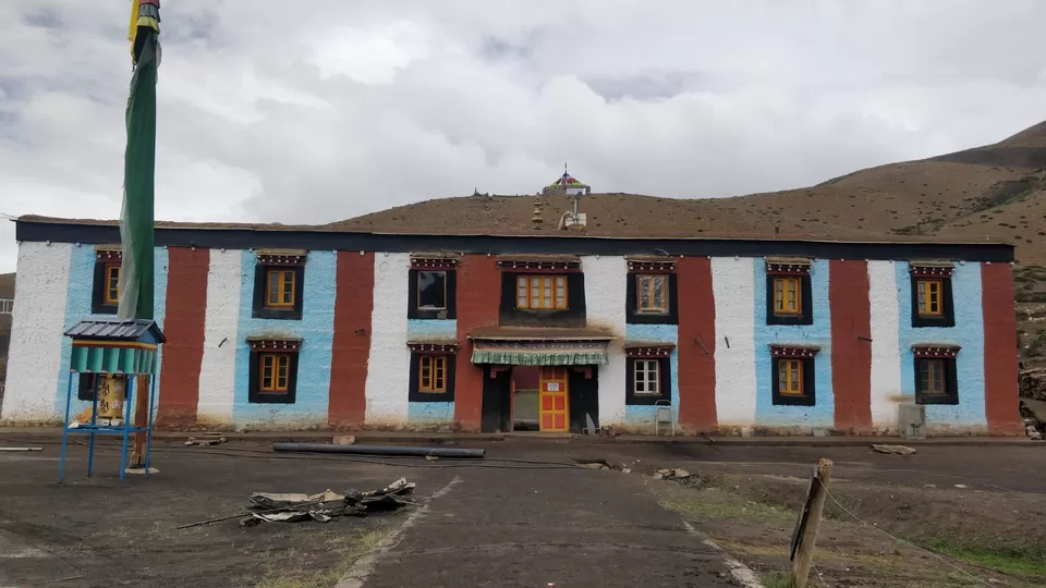 Photo of Langza, Himachal Pradesh, India by Mady Velkar
