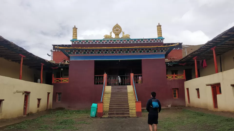 Photo of Langza, Himachal Pradesh, India by Mady Velkar