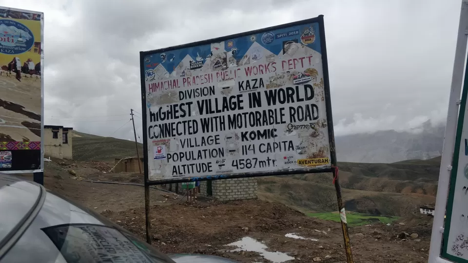 Photo of Langza, Himachal Pradesh, India by Mady Velkar