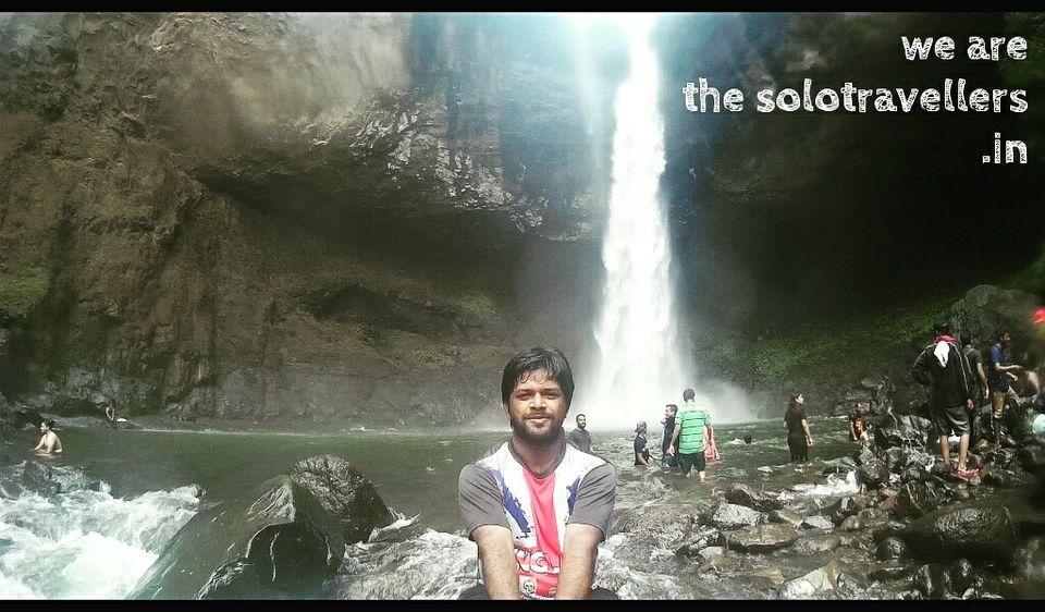 Photo of Devkund Trek with Solo Travellers by Mady Velkar