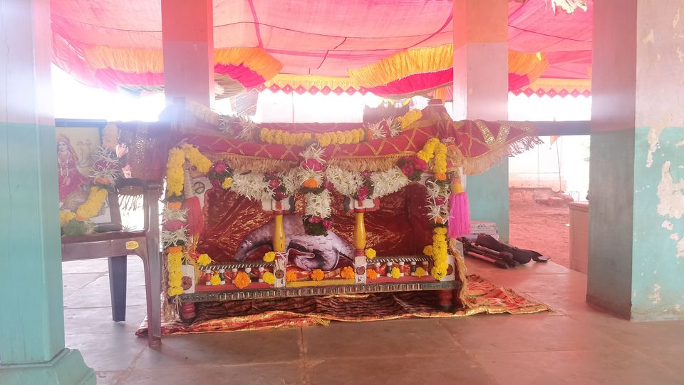 Photo of A Village Where Pangolins are Worshiped like gods by Mady Velkar