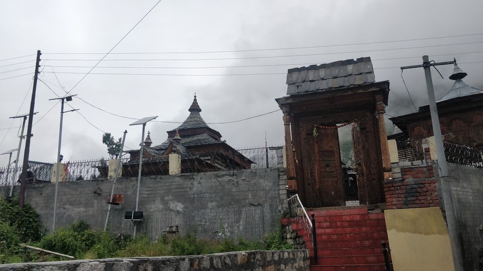 Photo of Chitkul, Last village towards Indo Tibet Border by Mady Velkar
