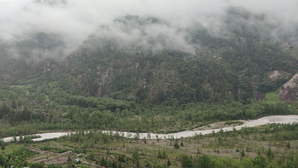 Photo of Chitkul, Last village towards Indo Tibet Border by Mady Velkar