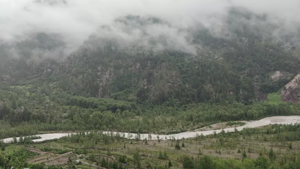 Photo of Chitkul, Last village towards Indo Tibet Border by Mady Velkar