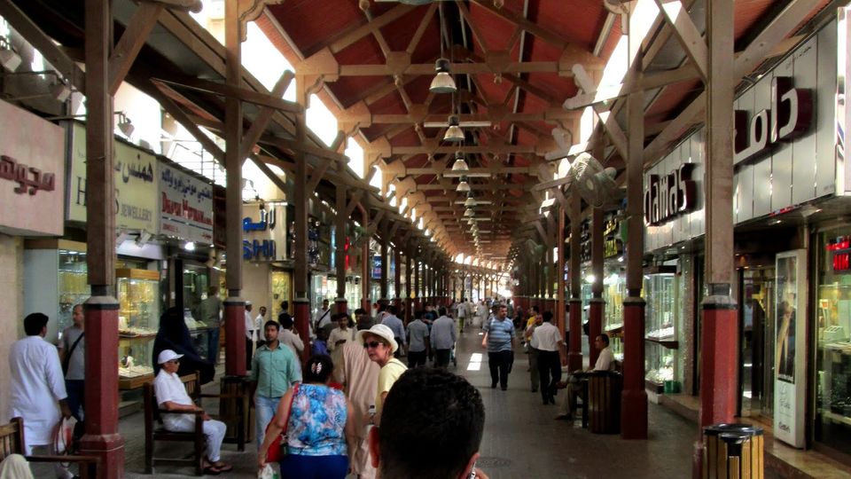 Photo of Top 10 To-Do List For Your Next Trip to Dubai 2/10 by Shreyas Kulkarni