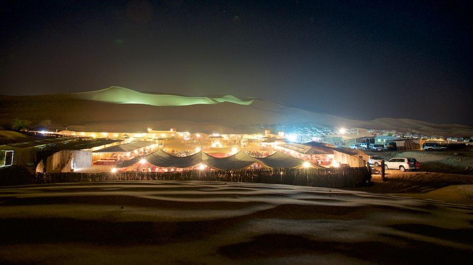 Photo of Top 10 To-Do List For Your Next Trip to Dubai 5/10 by Shreyas Kulkarni