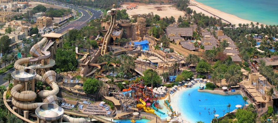 Photo of Top 10 To-Do List For Your Next Trip to Dubai 6/10 by Shreyas Kulkarni