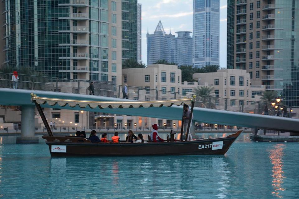 Photo of Top 10 To-Do List For Your Next Trip to Dubai 7/10 by Shreyas Kulkarni