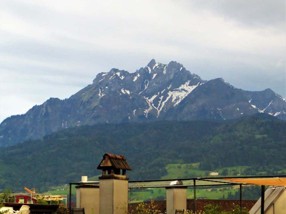 Photo of Swiss Alpine Adventure 3/61 by Kshitija Dorugade