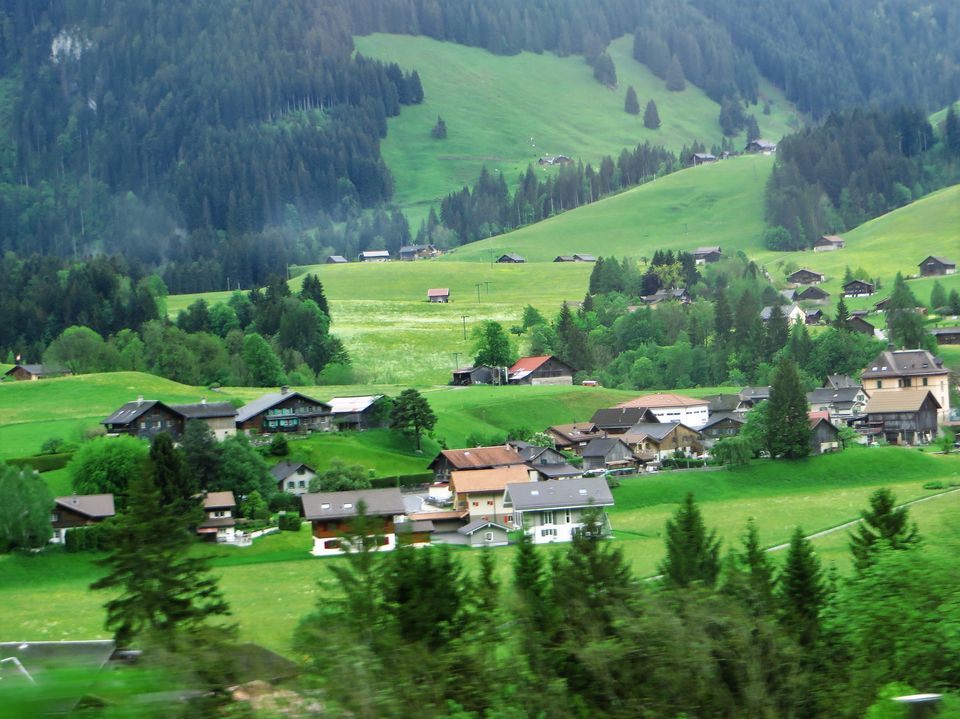 Photo of Swiss Alpine Adventure 17/61 by Kshitija Dorugade