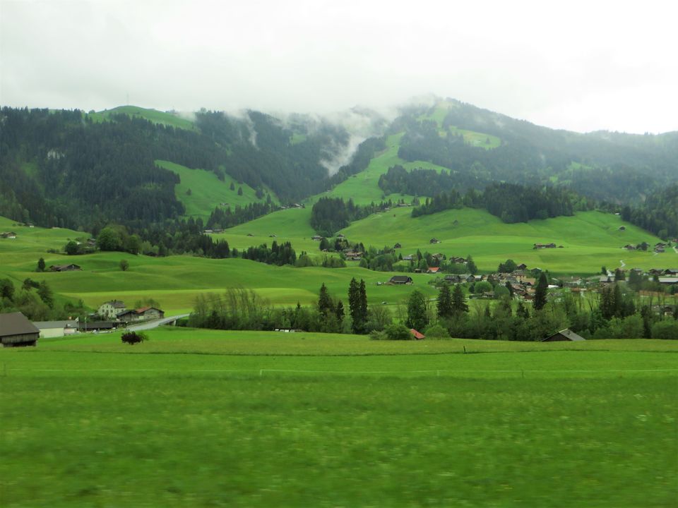 Photo of Swiss Alpine Adventure 19/61 by Kshitija Dorugade