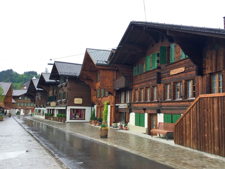 Photo of Swiss Alpine Adventure 39/61 by Kshitija Dorugade
