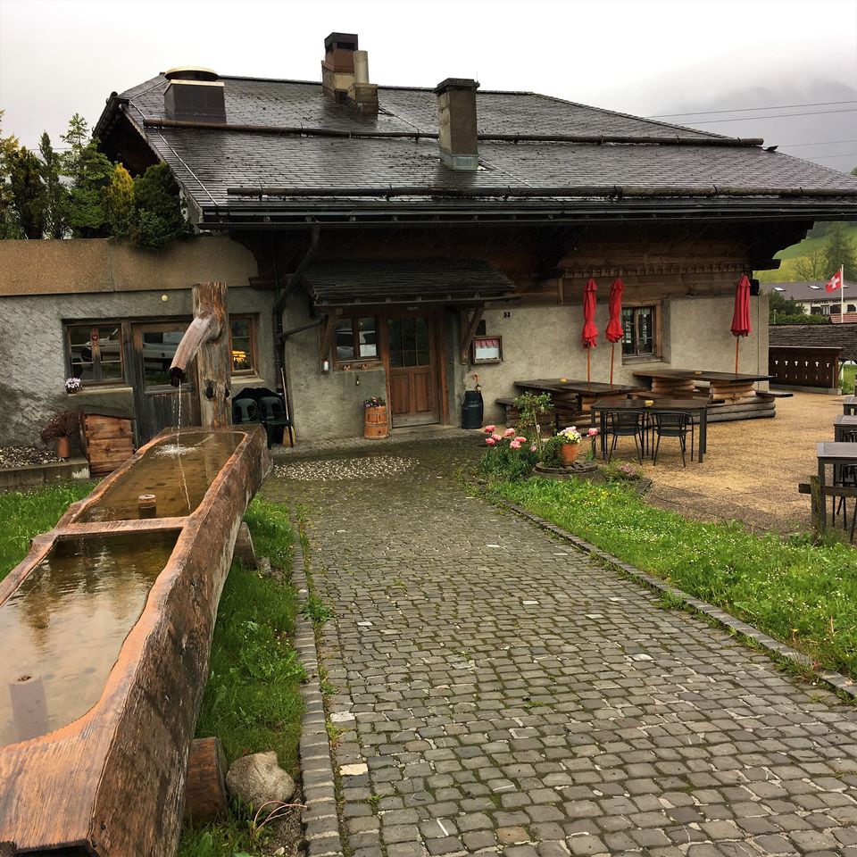 Photo of Swiss Alpine Adventure 37/61 by Kshitija Dorugade