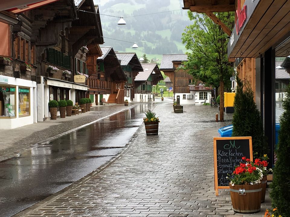 Photo of Swiss Alpine Adventure 42/61 by Kshitija Dorugade