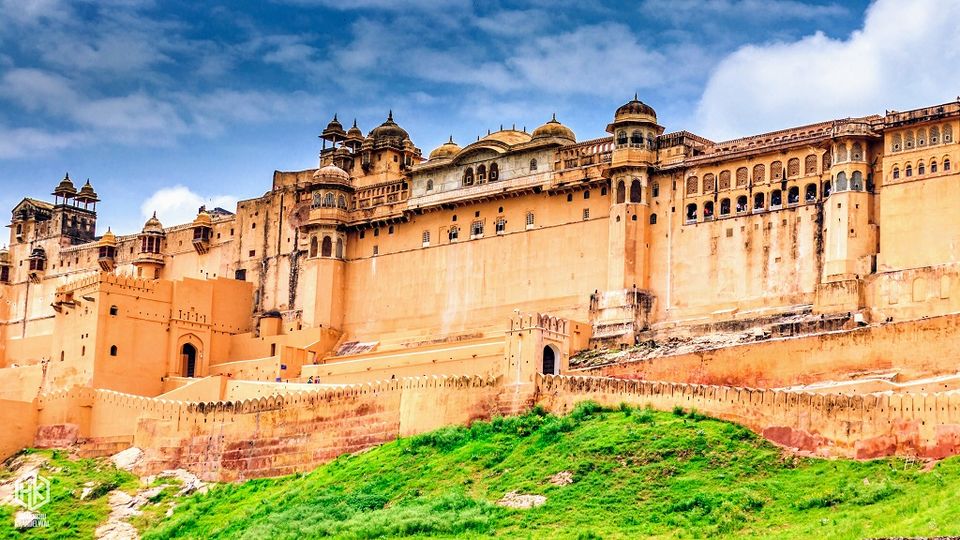 Photo of The Ultimate Weekend Guide to Jaipur by Himanshu Khandelwal