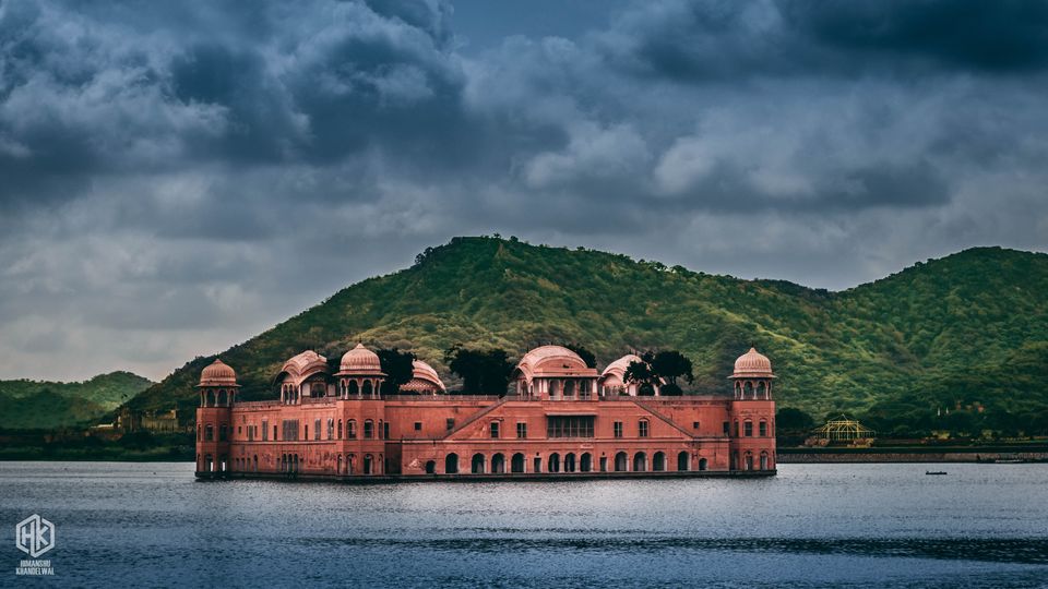 Photo of The Ultimate Weekend Guide to Jaipur 1/1 by Himanshu Khandelwal
