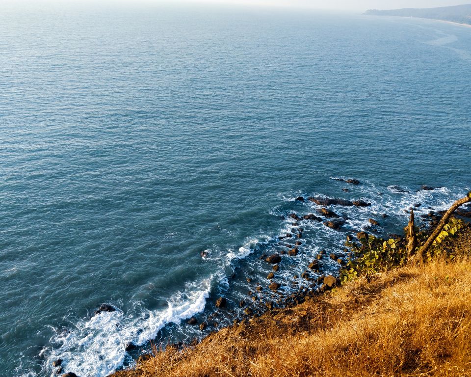 Photo of Why I skipped the Popular Beach for an Offbeat one by Himanshu Khandelwal