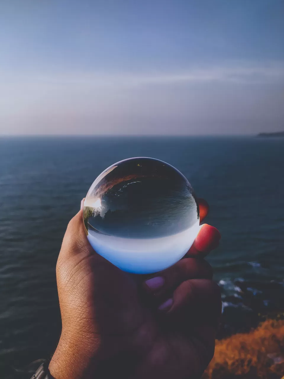 Photo of Kashid Beach, Maharashtra by Himanshu Khandelwal