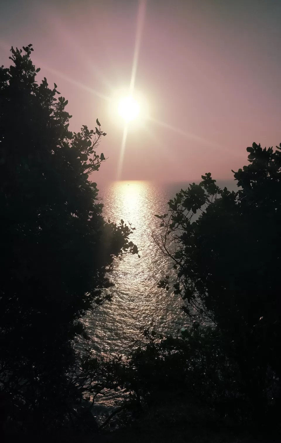 Photo of Kashid Beach, Maharashtra by Himanshu Khandelwal