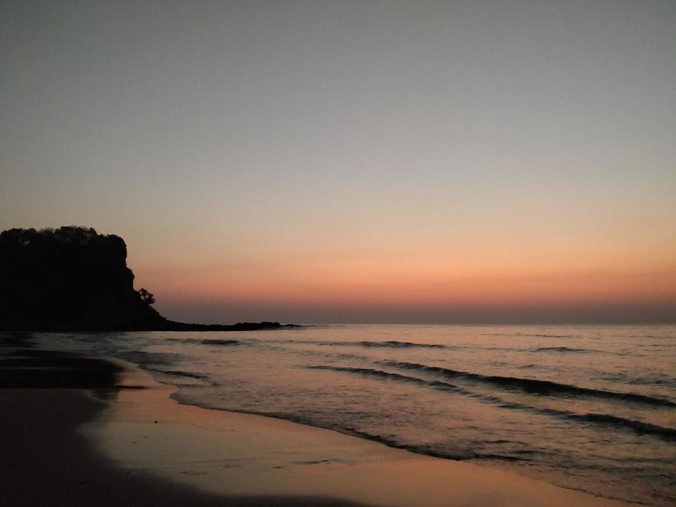 Photo of Why I skipped the Popular Beach for an Offbeat one by Himanshu Khandelwal
