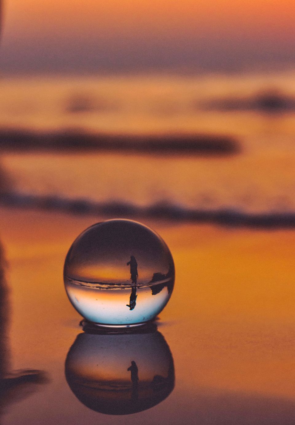 Photo of Why I skipped the Popular Beach for an Offbeat one by Himanshu Khandelwal