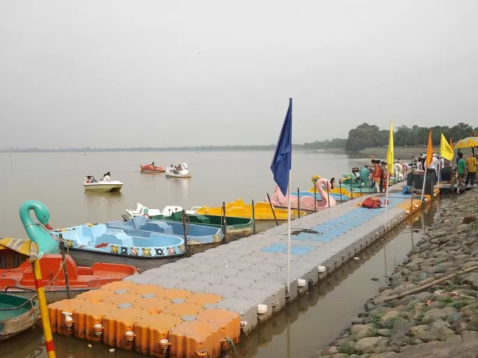Photo of Chandigarh, India by Akash Sharma