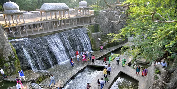 Photo of Chandigarh, India by Akash Sharma