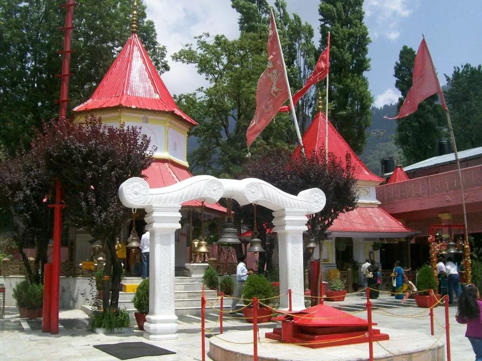 Photo of Nainital, Uttarakhand, India by Akash Sharma
