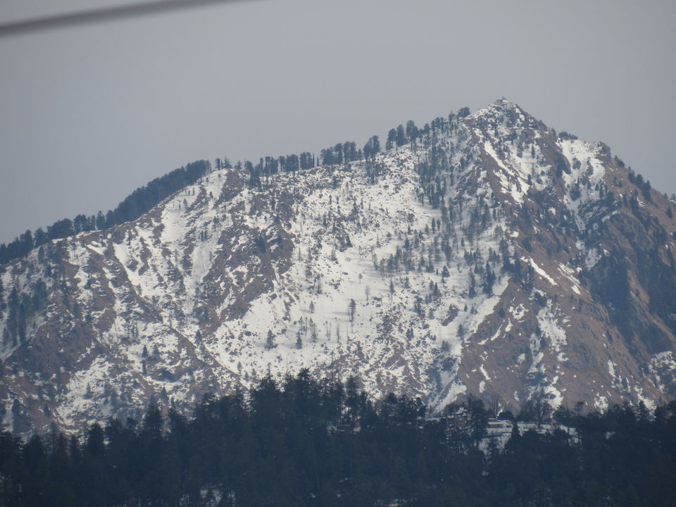 Photo of A weekend trip to Shimla (Queen of Hills) by Akash Sharma