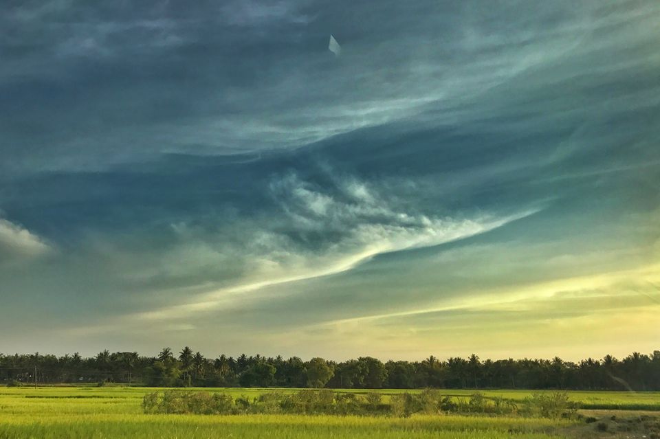 Photo of Davangere, Karnataka, India by Aditya Joshi