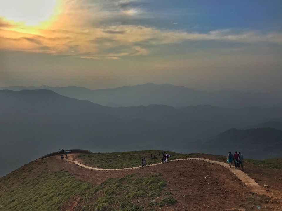 Photo of Road Trip to Coorg by Aditya Joshi