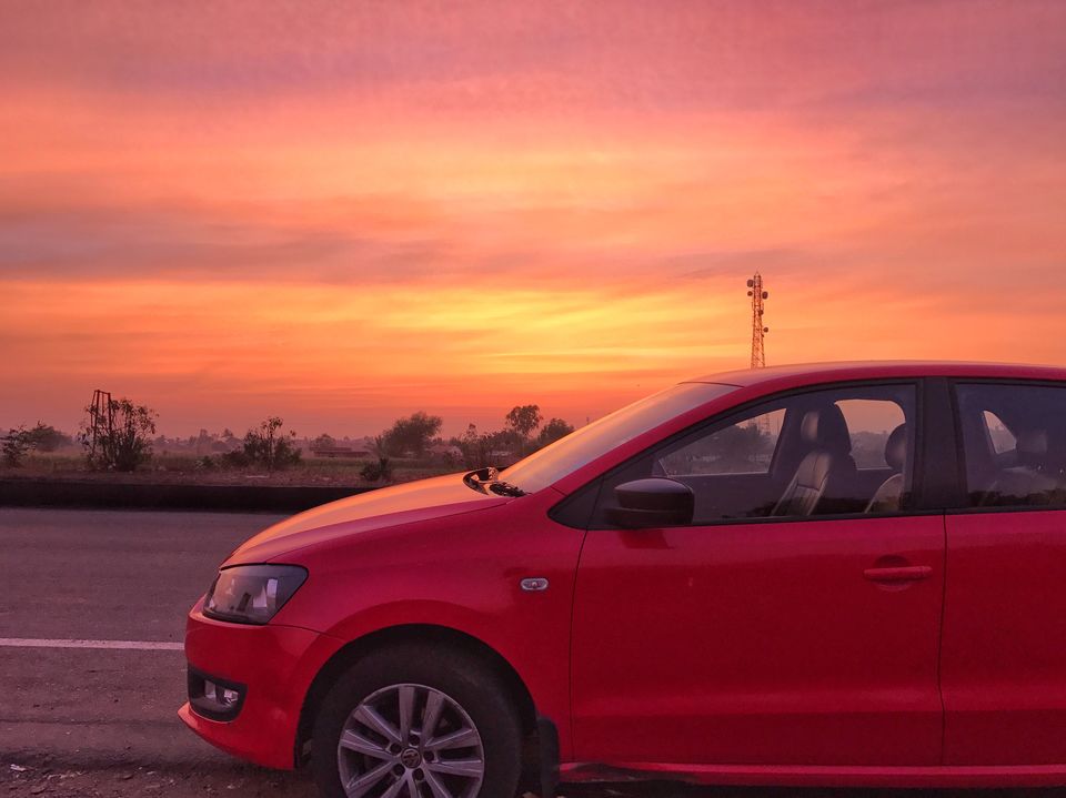 Photo of Road Trip to Coorg by Aditya Joshi