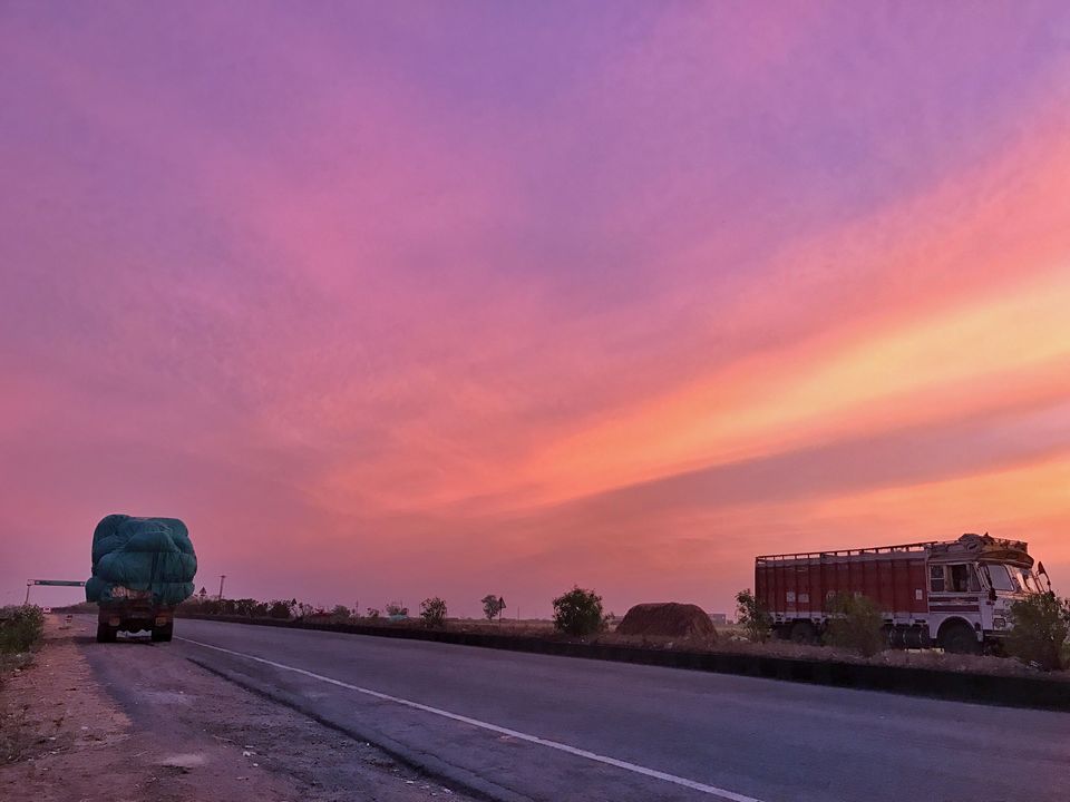 Photo of Road Trip to Coorg by Aditya Joshi