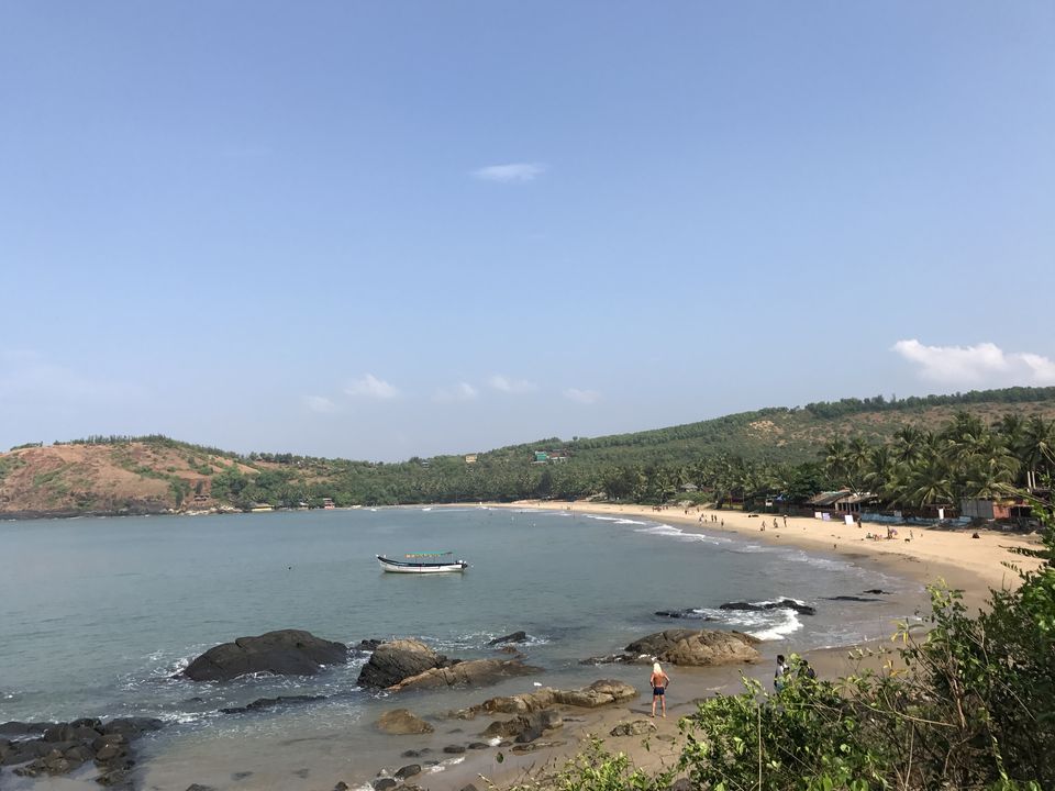 Photo of Road Trip to Coorg by Aditya Joshi