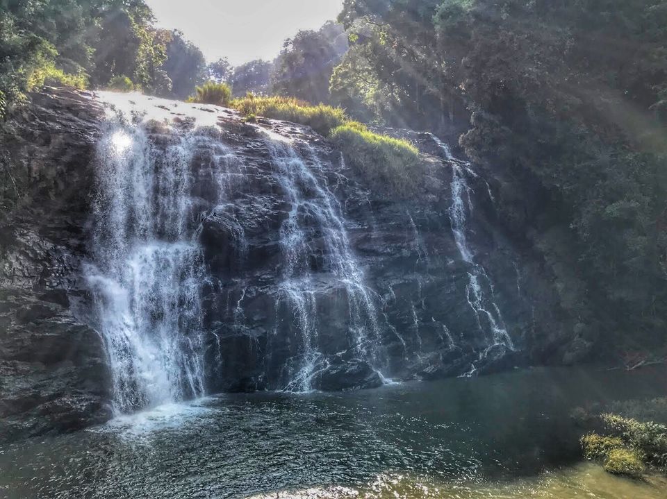 Photo of Road Trip to Coorg by Aditya Joshi