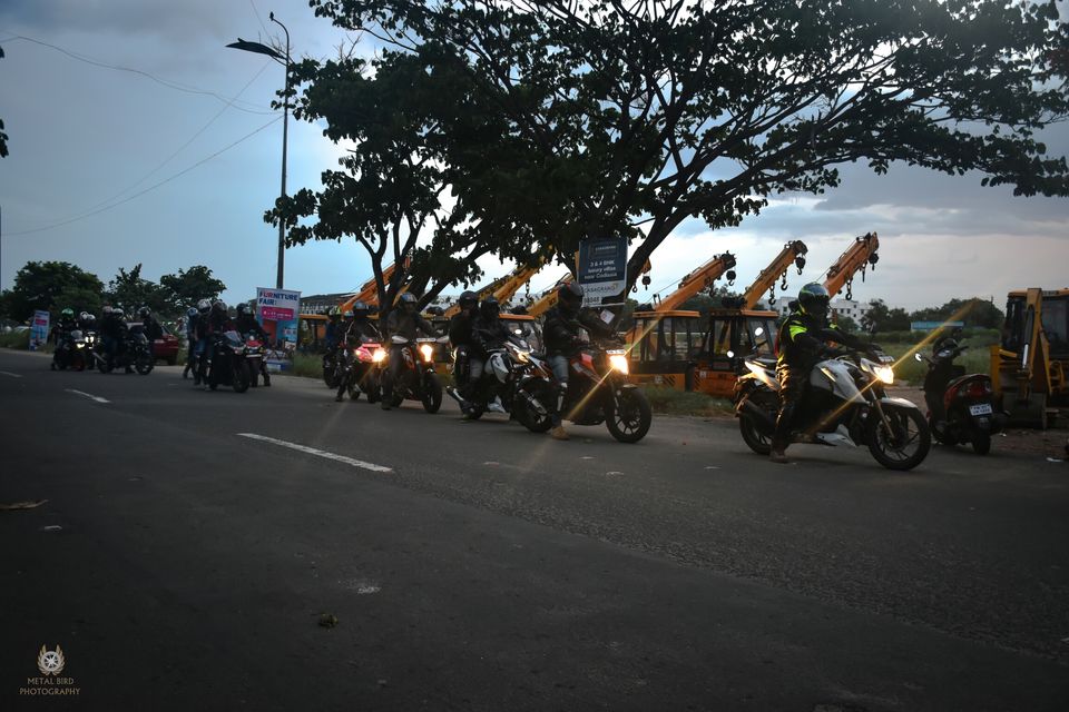 Photo of Coimbatore, Tamil Nadu, India by Vishnuram M