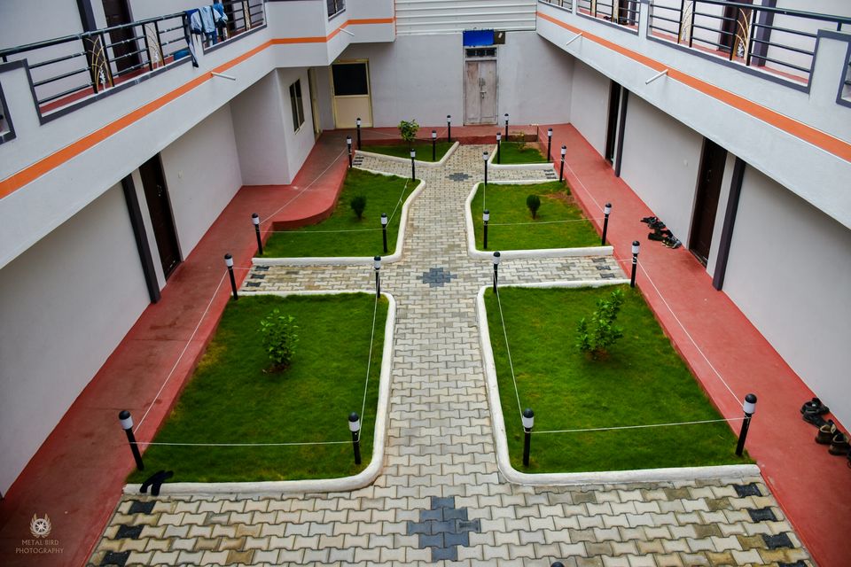 Photo of Mysuru, Karnataka, India by Vishnuram M