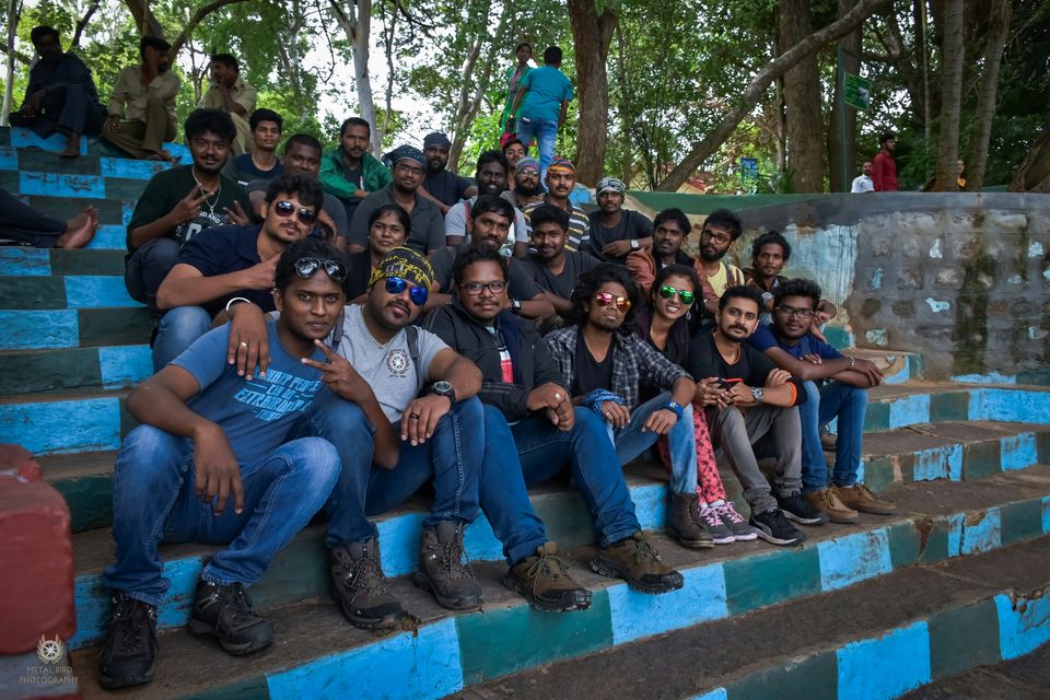 Photo of Ranganathittu Bird Sanctuary, Srirangapatna, Karnataka, India by Vishnuram M