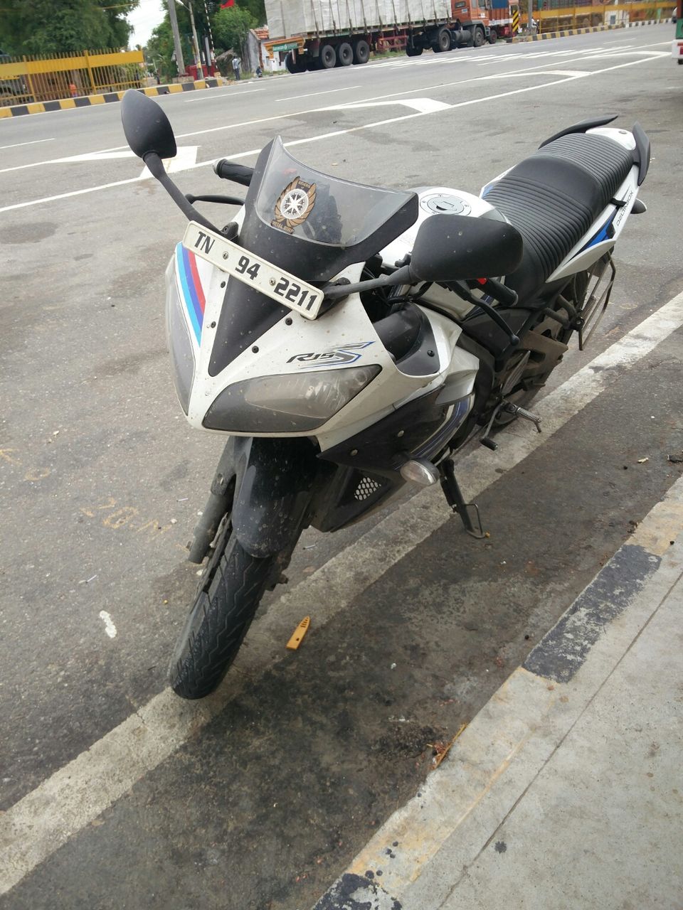 Photo of Bangalore, Karnataka, India by Vishnuram M