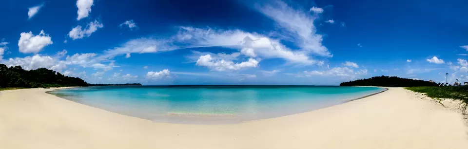 Photo of Diglipur, North and Middle Andaman, Andaman and Nicobar Islands, India by Bappaditya Bhattacharya