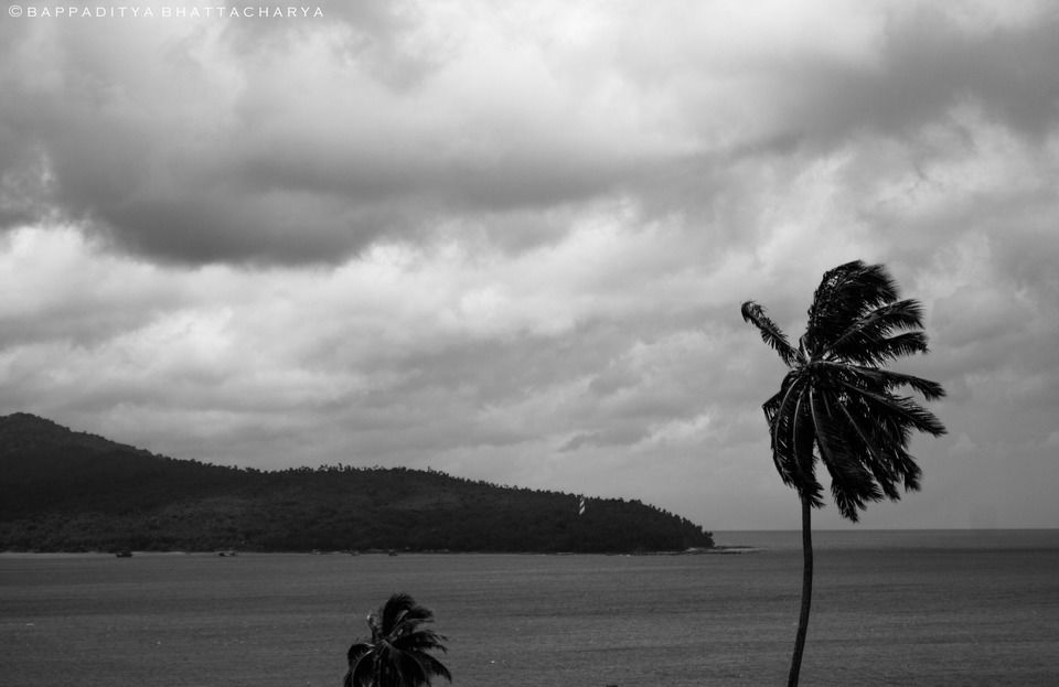 Photo of Port Blair, Andaman and Nicobar Islands, India by Bappaditya Bhattacharya