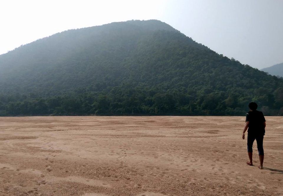 Photo of Pampasar, Orissa, India by Bappaditya Bhattacharya