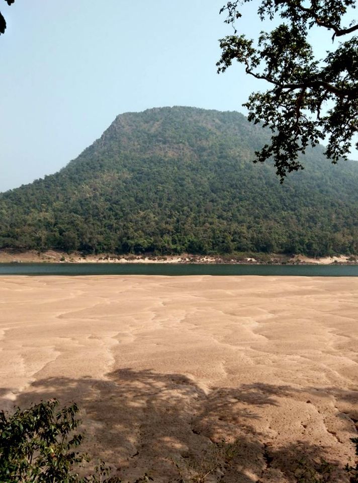 Photo of Pampasar, Orissa, India by Bappaditya Bhattacharya