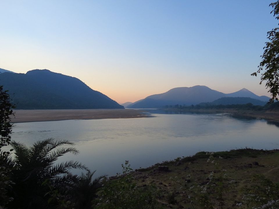 Photo of Pampasar, Orissa, India by Bappaditya Bhattacharya