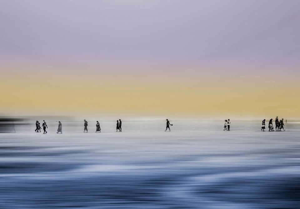 Photo of Baleshwar, Odisha, India by Bappaditya Bhattacharya
